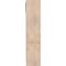Ekena Millwork Olympic Traditional Smooth Bracket w/ Offset Brace, Douglas Fir, 7 1/2"W x 22"D x 34"H BKT0806X22X34OLY01SDF - alternate 4